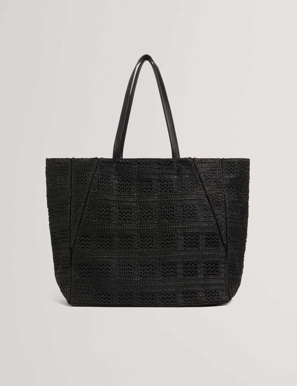 PERIIEE | BLACK