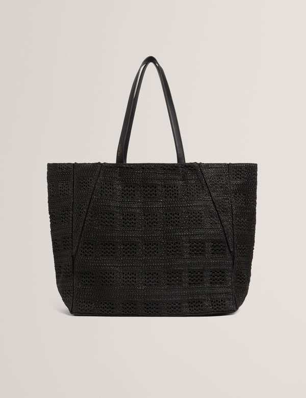PERIIEE | BLACK