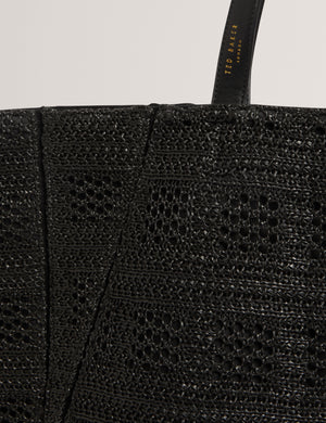 PERIIEE | BLACK