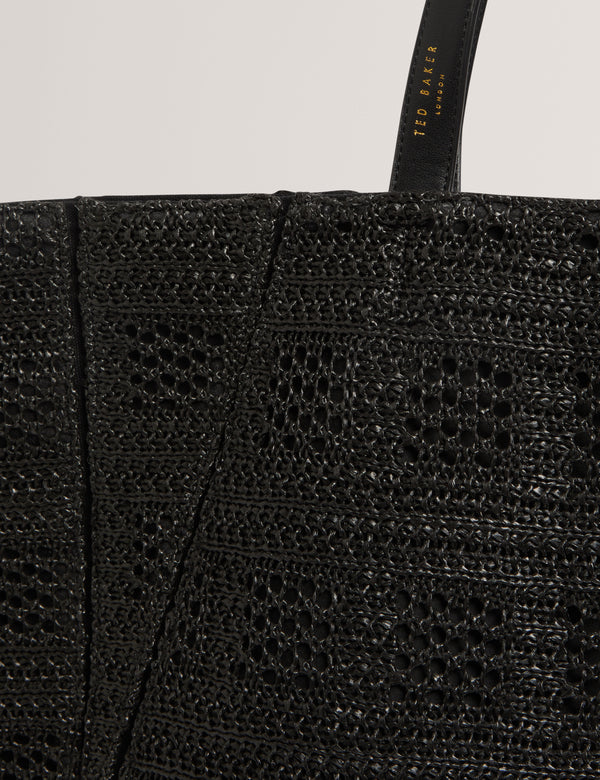 PERIIEE | BLACK