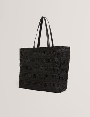 PERIIEE | BLACK