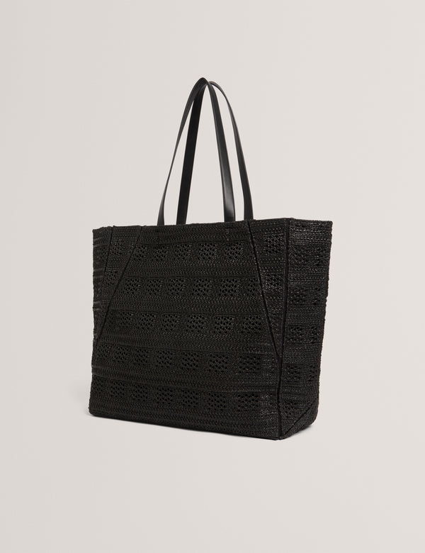 PERIIEE | BLACK