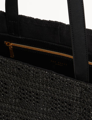 PERIIEE | BLACK