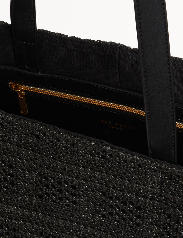 PERIIEE | BLACK