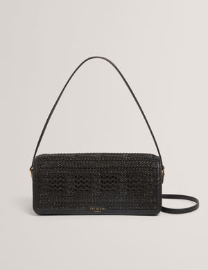 PETTRIA | BLACK