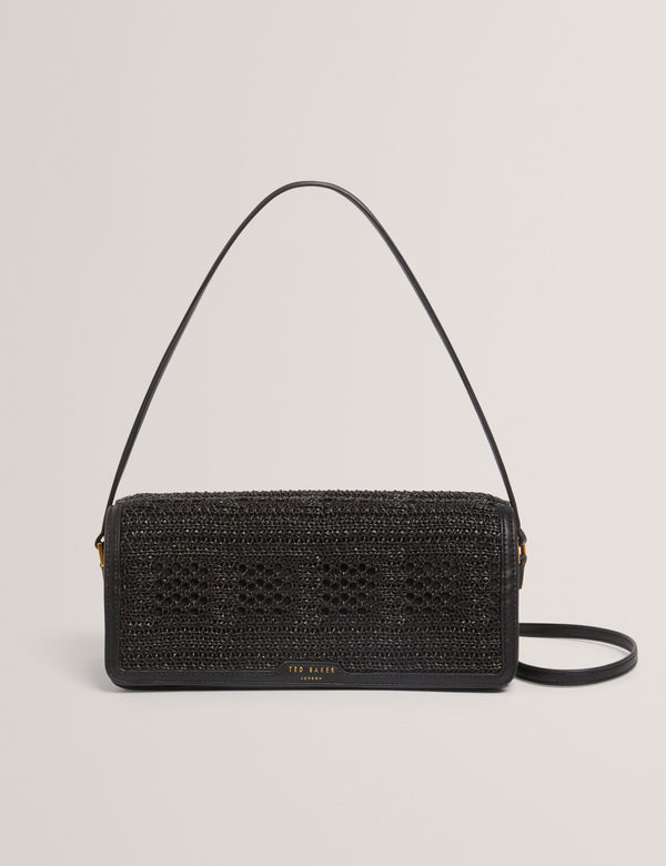 PETTRIA | BLACK