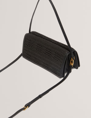 PETTRIA | BLACK