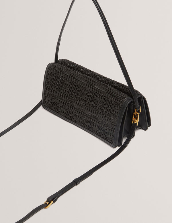 PETTRIA | BLACK
