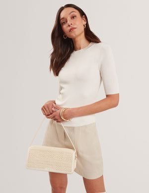 PETTRIA | IVORY