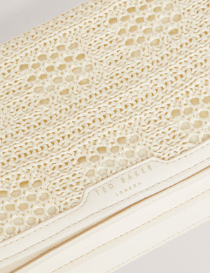 PETTRIA | IVORY