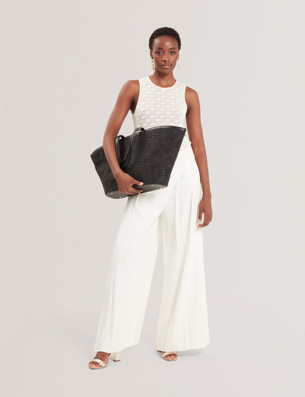 PAMYLAA | BLACK