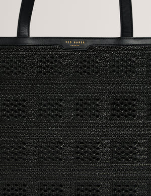 PAMYLAA | BLACK