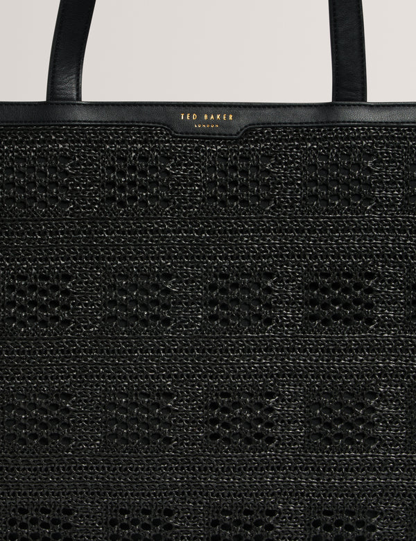 PAMYLAA | BLACK