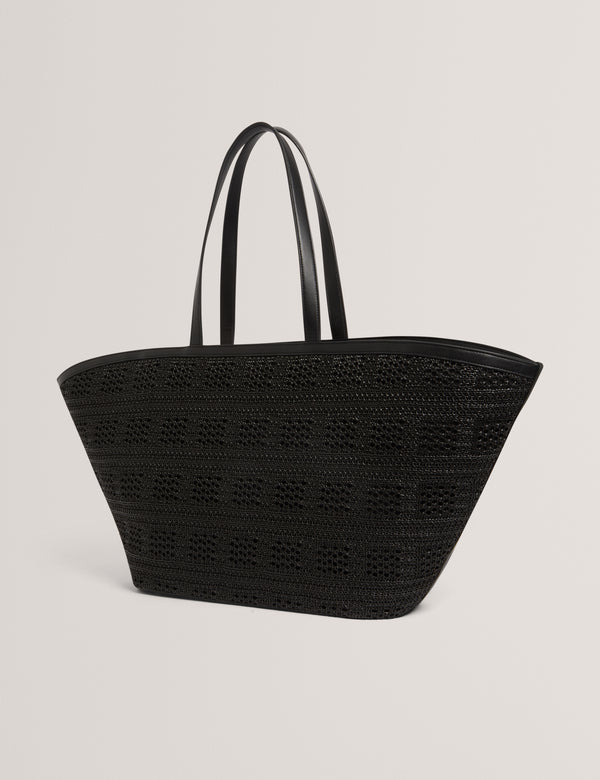 PAMYLAA | BLACK