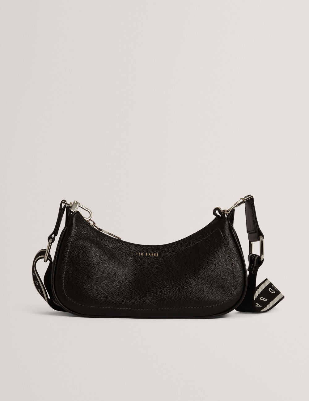 LAARNA | BLACK