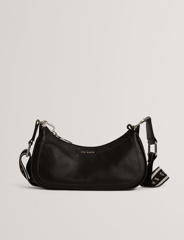 LAARNA | BLACK