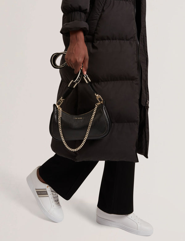 LAARNA | BLACK