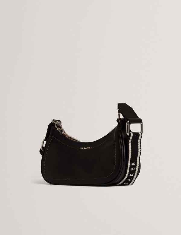 LAARNA | BLACK
