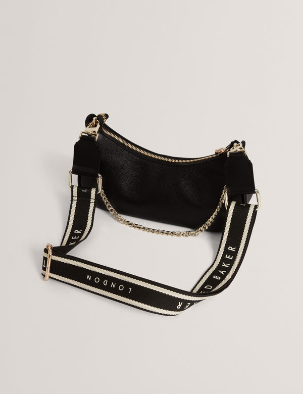 LAARNA | BLACK