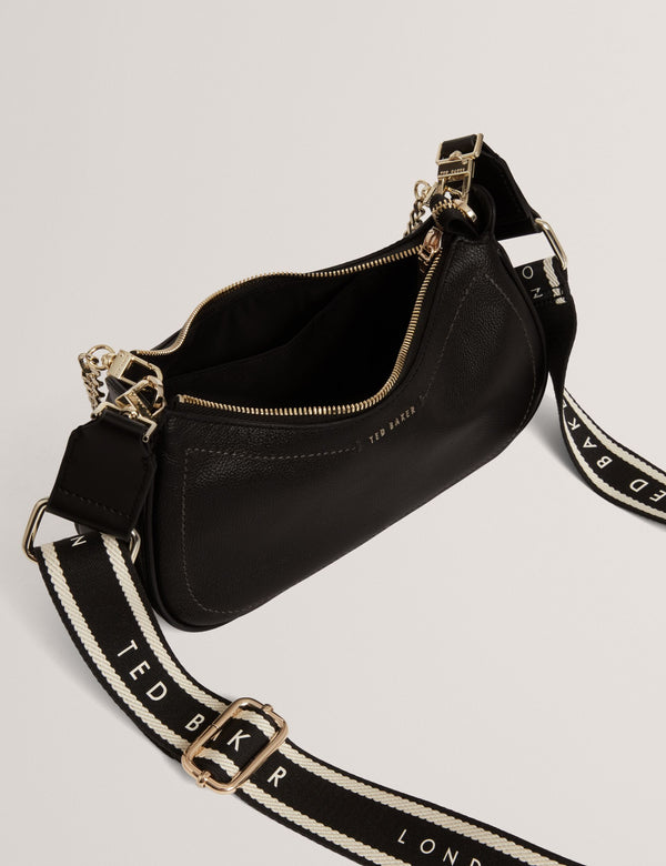 LAARNA | BLACK