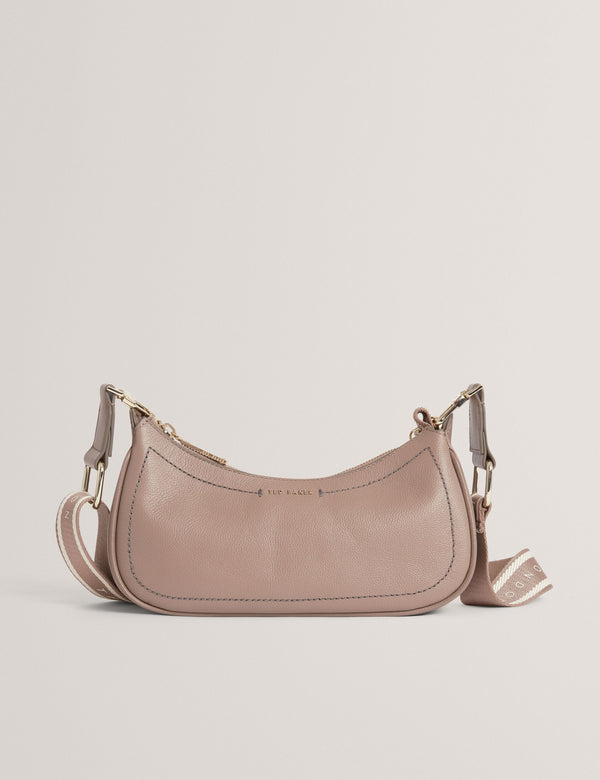 LAARNA | TAUPE