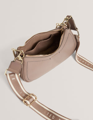 LAARNA | TAUPE