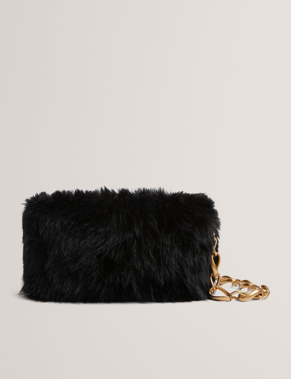 CUDDLES | BLACK