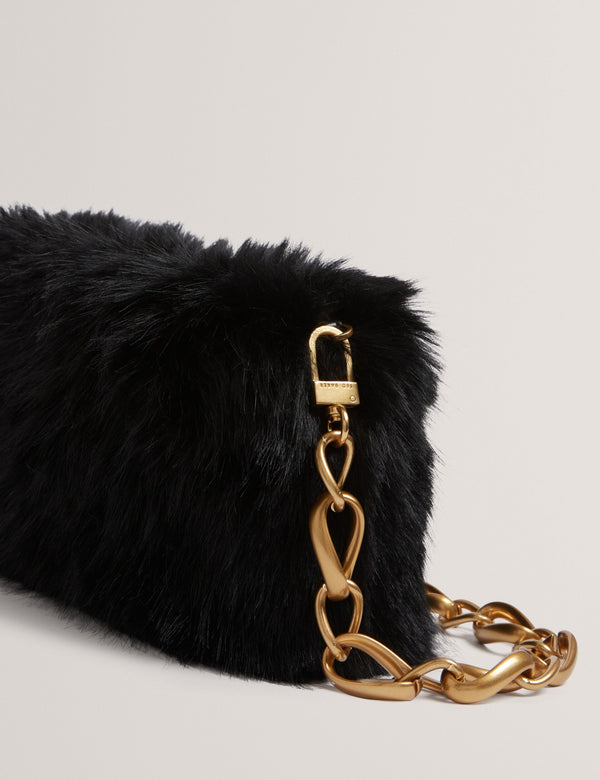CUDDLES | BLACK