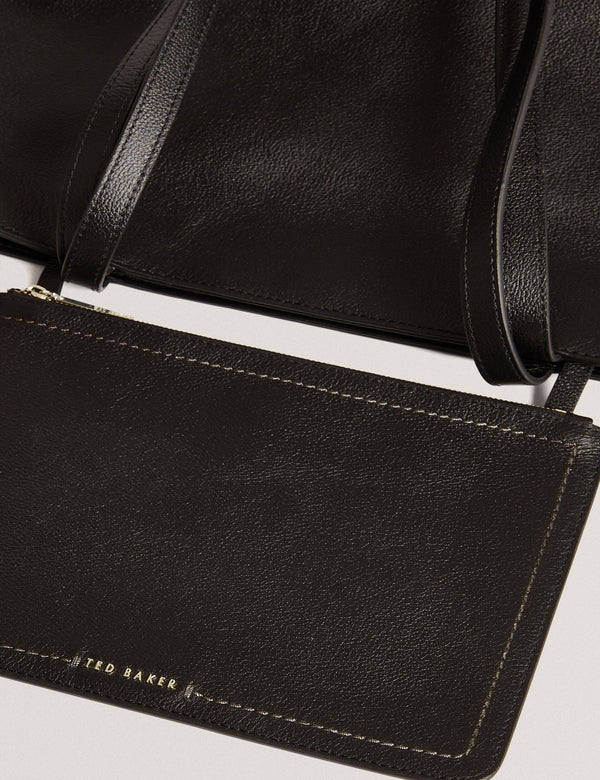LENYYA | BLACK