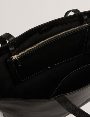 LENYYA | BLACK