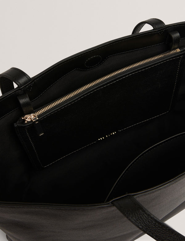 LENYYA | BLACK