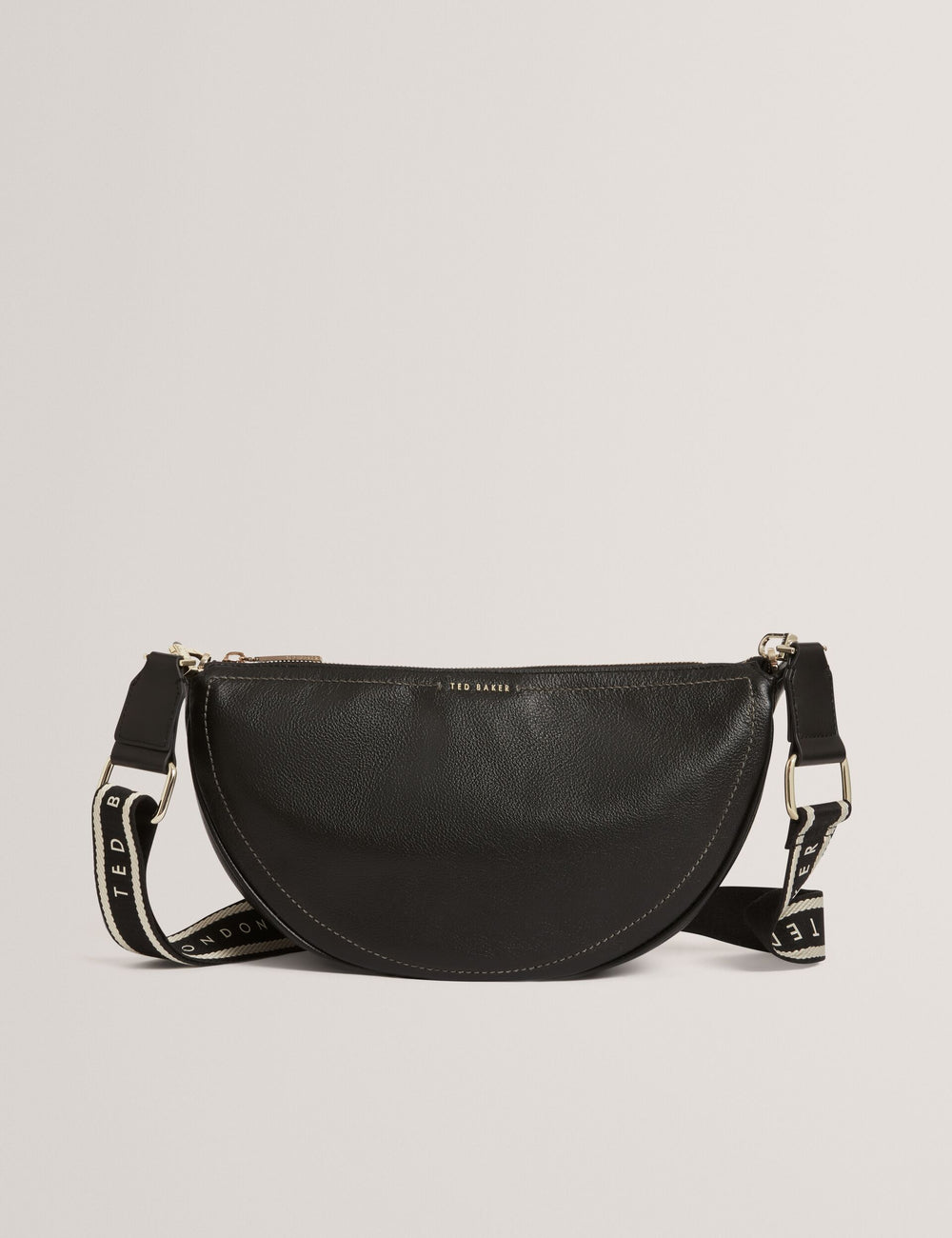 LORREEN | BLACK