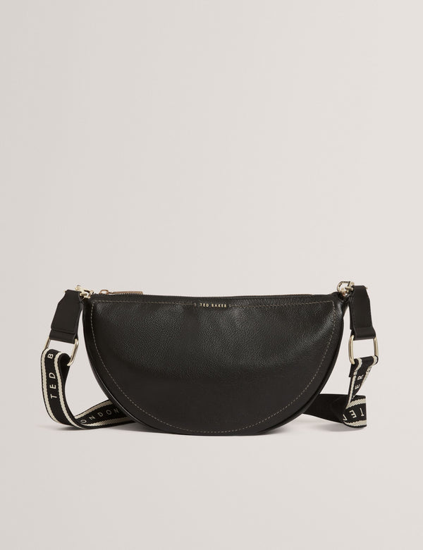 LORREEN | BLACK