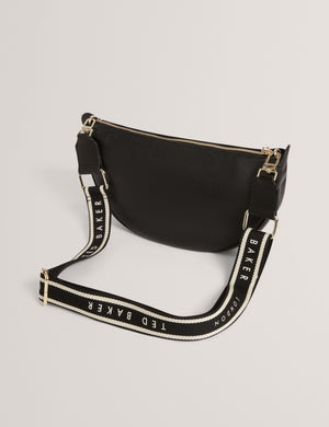 LORREEN | BLACK