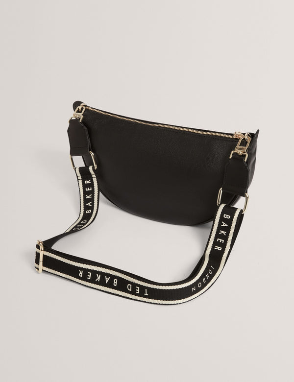 LORREEN | BLACK