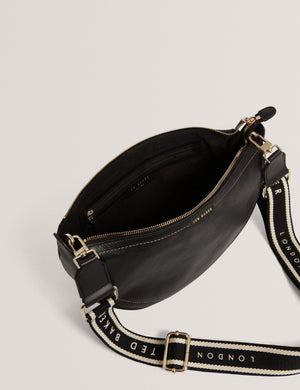LORREEN | BLACK