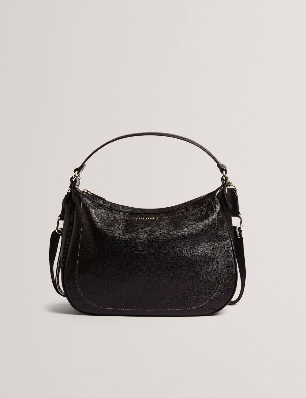 LYSHIA | BLACK