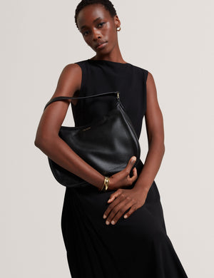 LYSHIA | BLACK