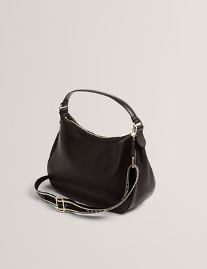 LYSHIA | BLACK