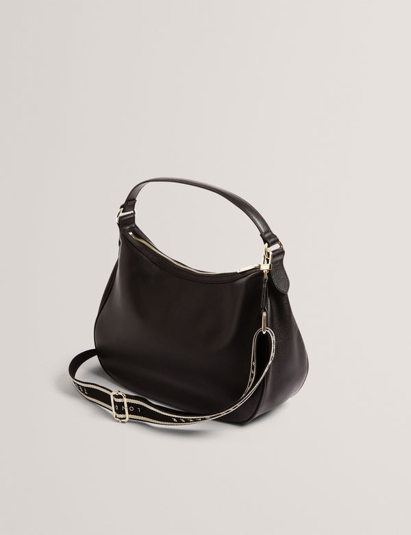 LYSHIA | BLACK