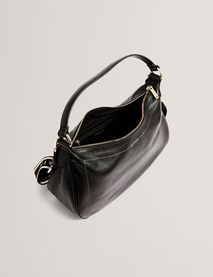 LYSHIA | BLACK
