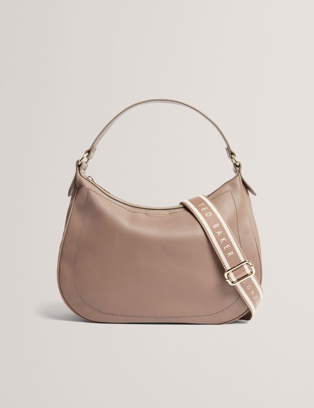 LYSHIA | TAUPE
