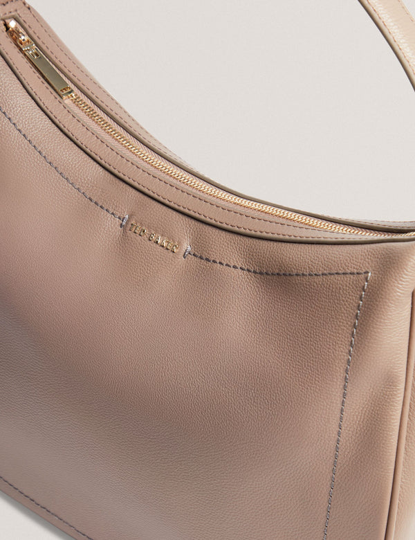 LYSHIA | TAUPE