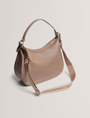 LYSHIA | TAUPE