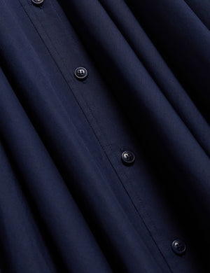 ELLISIA | NAVY