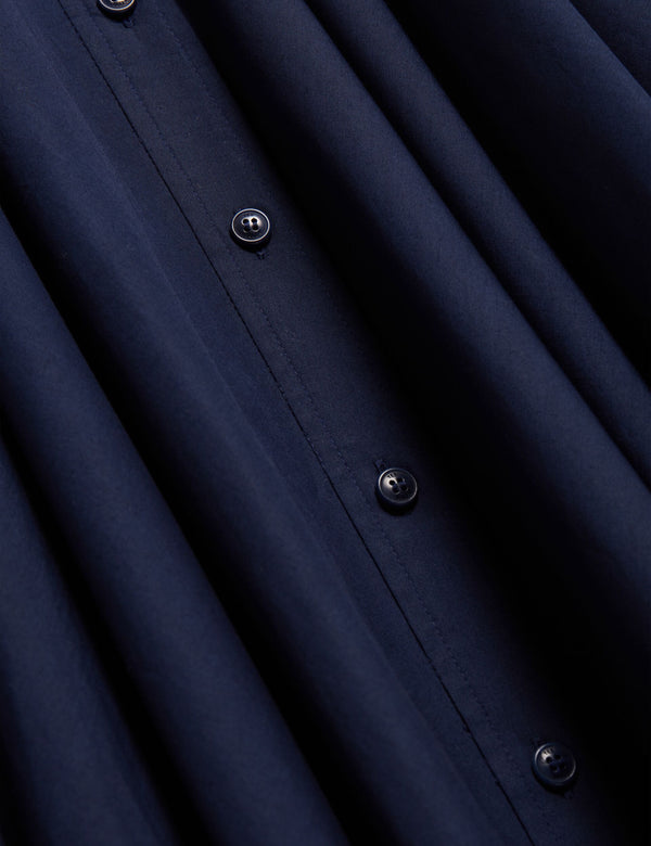 ELLISIA | NAVY