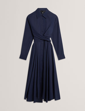 ELLISIA | NAVY
