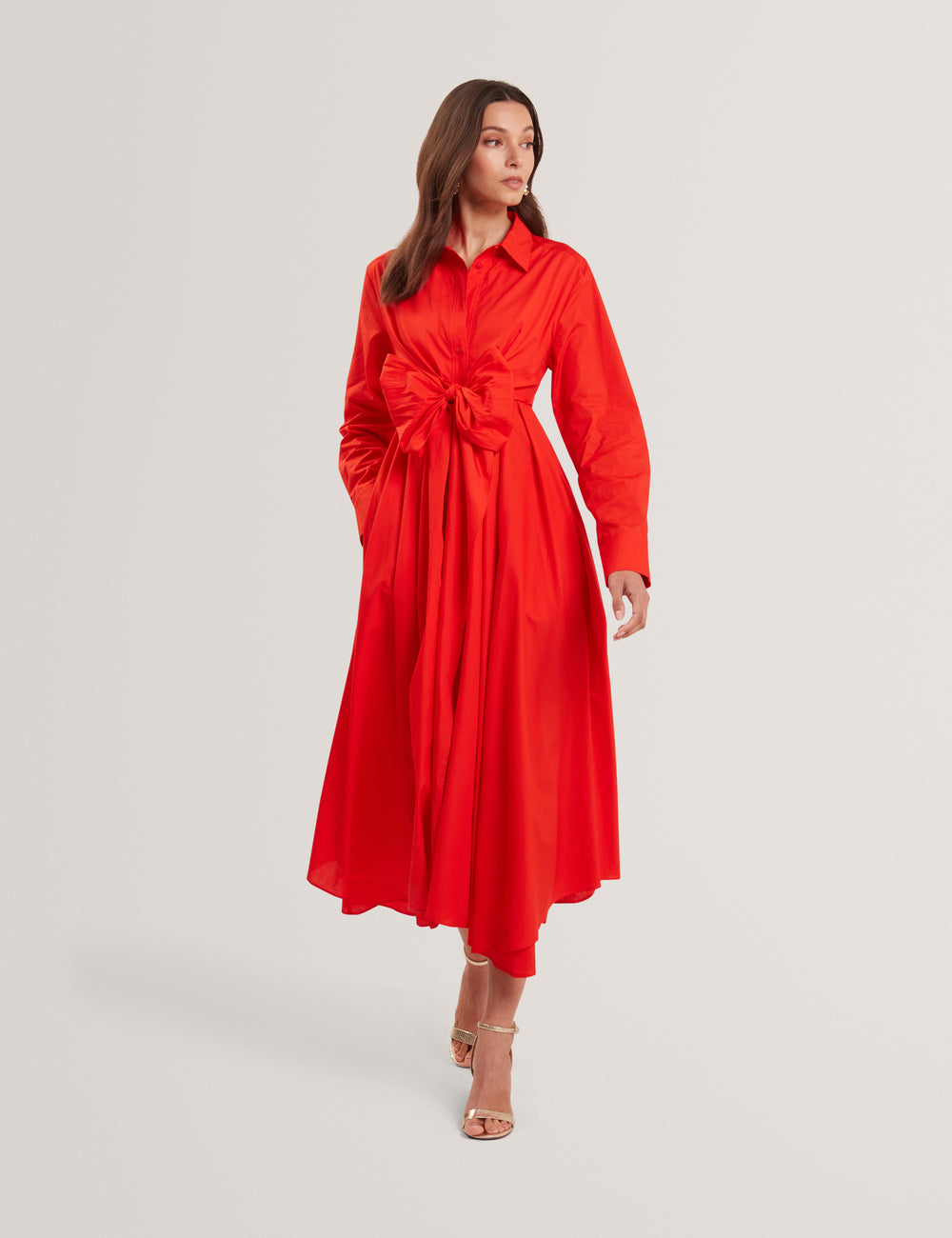 ELLISIA | RED