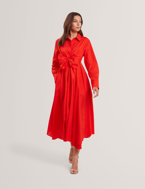 ELLISIA | RED