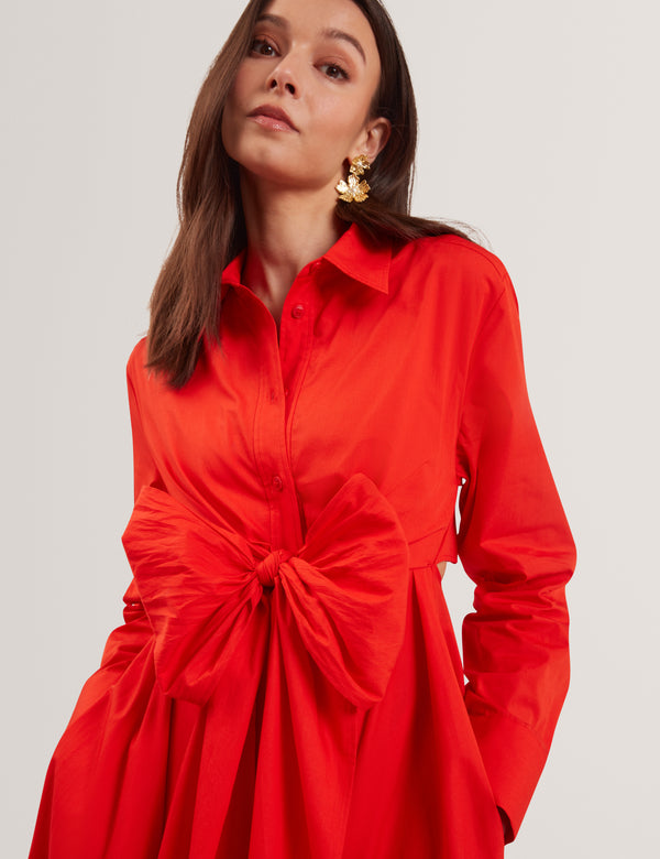 ELLISIA | RED